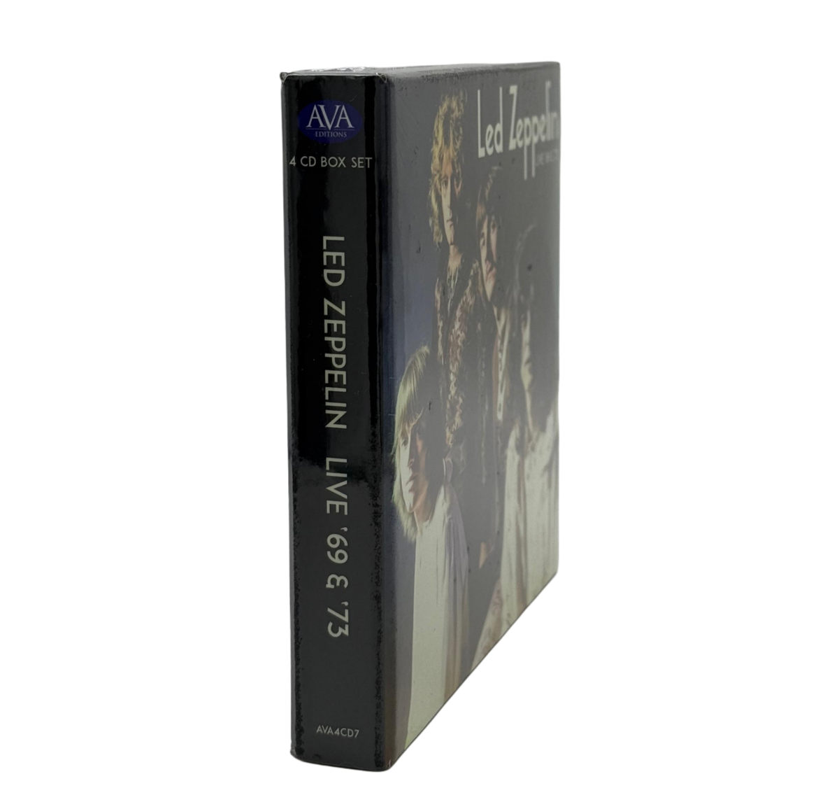 LED ZEPPELIN 1969 15CD BOX 未開封品 WLR-2193 61uitG1IwiL._UF1000,1000_QL80_.jpg
