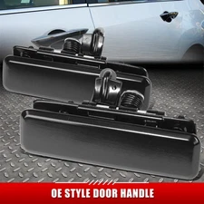 [2PCS] FOR 90-96 LUMINA APV SILHOUETTE TRANS SPORT FRONT LEFT RIGHT DOOR HANDLES