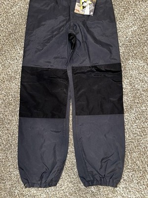 Adventure Tech Goretex Pants Men s M/L Cargo Outdoor Water Proof NWT New