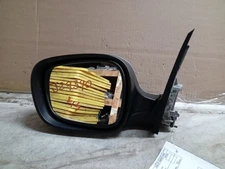 11-14 BMW X3 Driver Side View Mirror Power Heated With Camera Fits 