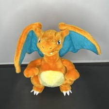 Pokemon Center Japan Original Plush Charizard 10 Nintendo Takara Tomy Arts