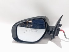 Retroviseur gauche (ou coque) Peugeot 4008