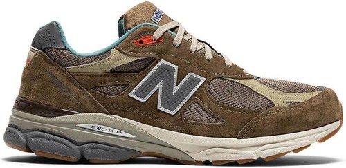 New Balance 990v3 x Kith 'Tornado' (M990KT3) - Size 11 Mens | eBay