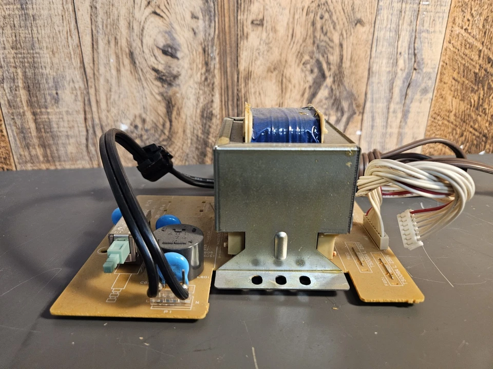 *Parting Out* TASCAM DA-30 MKII Dat Recorder | Power Transformer - Image 3 of 4