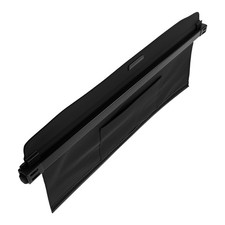 Rear Parcel Shelf Luggage Cover for Smart Fortwo 451 2007-2013 Extendable