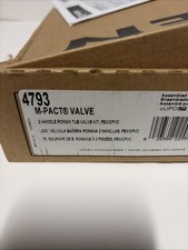 MOEN 4793 2-Handle 3-Hole Roman Bath Tub Roug...