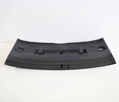 VOLKSWAGEN SCIROCCO MK3 Kofferraum-Kofferraumdeckel-Schlossverkleidung 1K8863459