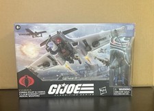 G.I. Joe Classified Series #152 Cobra Pilot A...