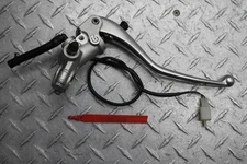 2015 KTM 1190R RC8R BREMBO FRONT BRAKE MASTER CYLINDER W/ LEVER