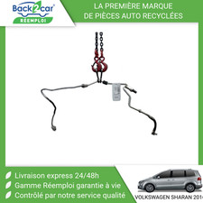 Climatisation et Accessoires Volkswagen SHARAN