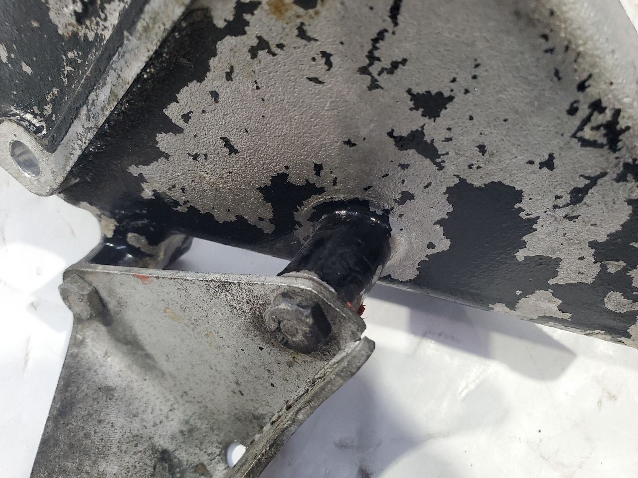 1980 Rolls Royce OEM Power Steering Mount ue355834