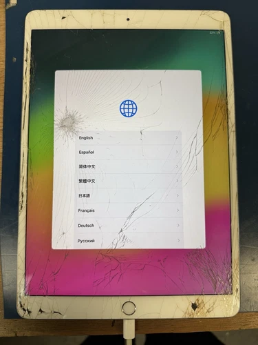 ipad pro 10.5 64gb wifi
