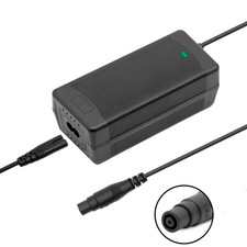 NInebot Segway ZT3 Pro caricabatterie aftermarket 54,6 V 2 A (batteria 48 V)