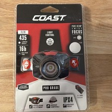 Coast Products 21324 FL70 LED Ultra Wide Angle Flood Beam Headlamp
