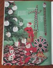 CROCHETED FAVORITES & ORIGINALS of Jessie Abularach - Book#JA7 Afghans, Dolls + — photo 5