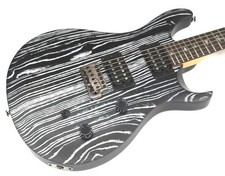 PAUL REED SMITH / SE SwampASH CE24 "Sandblasted" (NO250522)