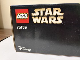 LEGO Star Wars: Death Star (75159) - New Sealed!
