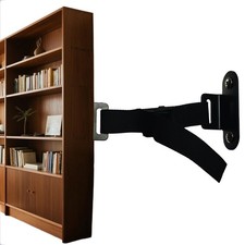 Furniture Anchors for Baby Proofing,Anti Tip Furniture Anchors,Furniture Wall...