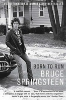 Born To Run ~ Bruce Springsteen ~ 9781471157820
