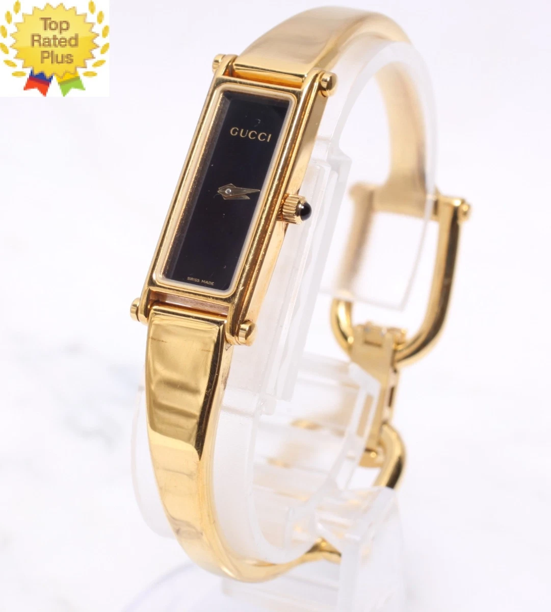 ♥お値下げ♥GUCCI 1500L Gucci 1500L Wristwatches for sale - eBay