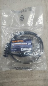 NEW POWERTEC 71734 Band Clamp for Dust Collector 14-1/2 Inch