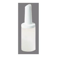 Carlisle FoodService Products Pourplus Store 'N Pour Complete Quart Set Neck