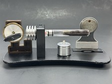 Thermo Acoustic Engine AJS Heat Generated Acoustic Energy Thermoacoustic Effect