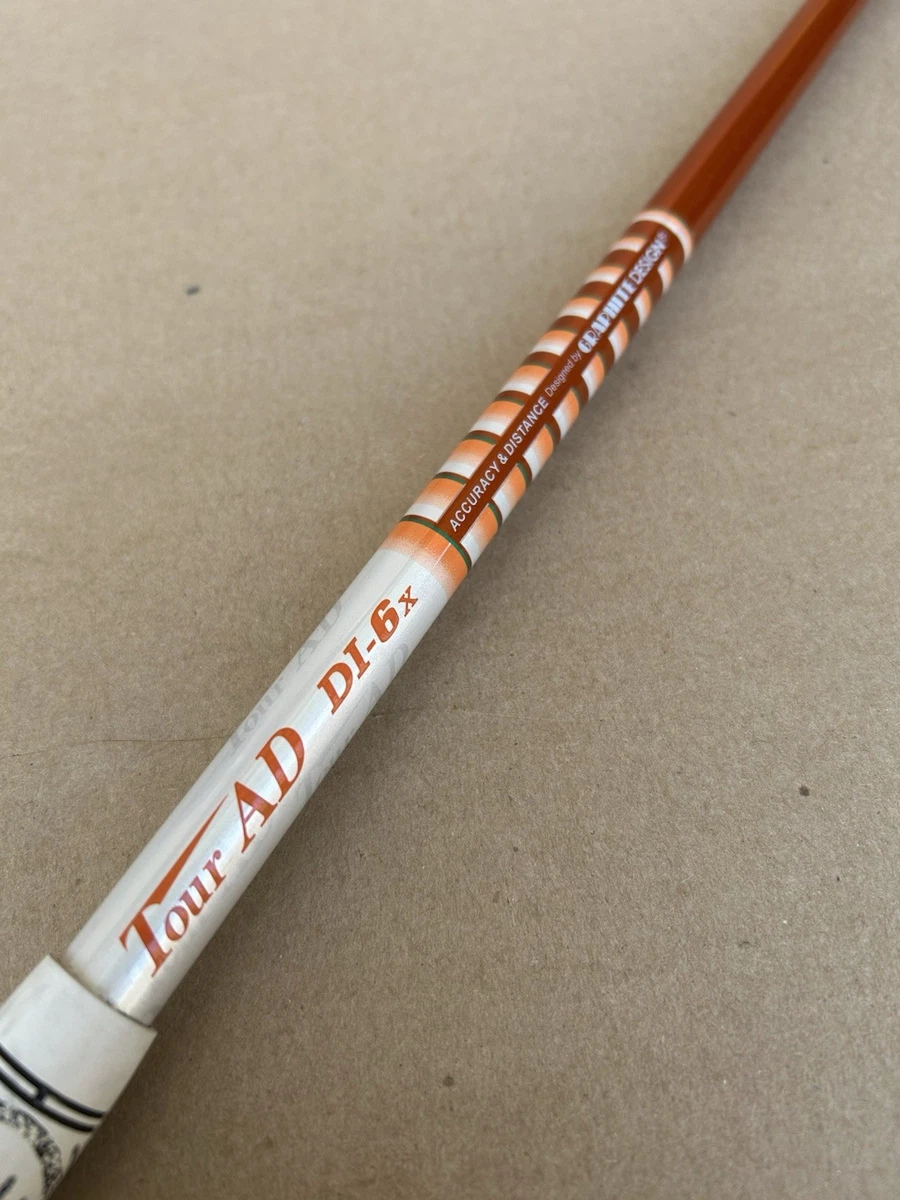 Titleist Tour Ad Di In Golf Club Shafts for sale | eBay