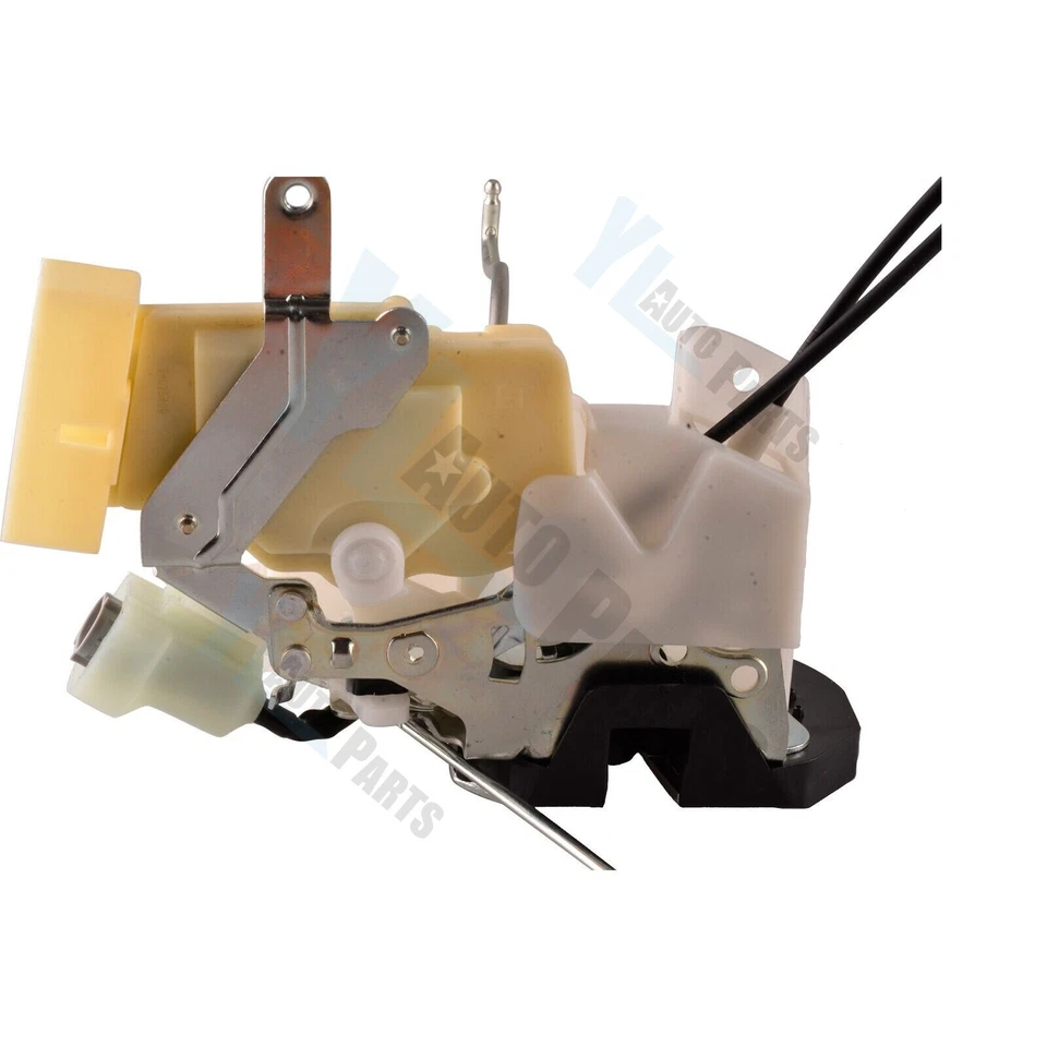 Привод замка передней правой пассажирской двери для Lexus GS300 GS400GS430 1998-05 годов выпуска - Изображение 4 из 4