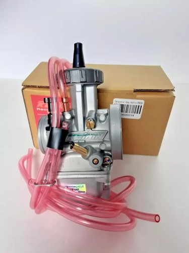 Keihin Style 38MM PWK Carburetor For Yamaha YZ125 YZ 125 Carb With Jets