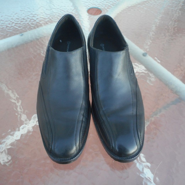 rockport shoes adiprene