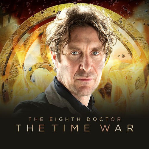 DR/DOCTOR WHO - BIG FINISH - 8TH DOCTOR CD BOX SETS - DARK EYES/TIME WAR ETC - Picture 3 of 25