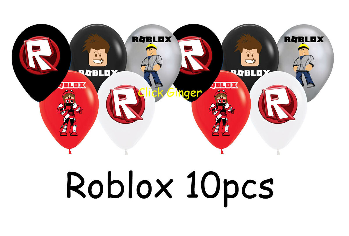 10 Roblox Noobs 