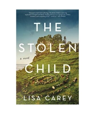 The Stolen Child, Lisa Carey