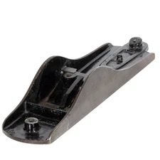 Nice Replacement Body For A Vintage Lakeside No. 3  Smoothing Plane - 95%