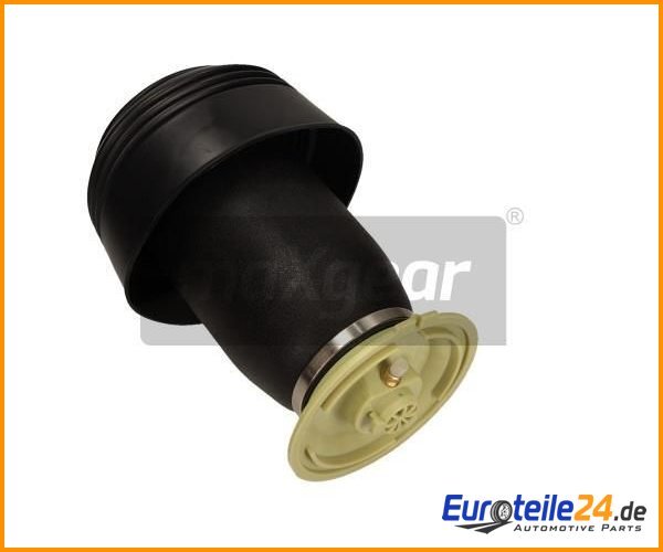 Luftfeder, Fahrwerk Maxgear 11-0568 Hinterachse FüR Bmw X5 X6-image