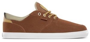 etnies hitch