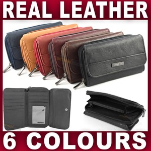 purse with credit card slots