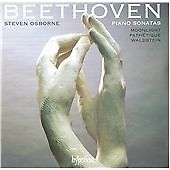 Ludwig van Beethoven - Beethoven: Piano Sonatas (2010)