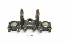 Yamaha XT 350 55V - Fork Bridge Top Fork Bridge A566010002