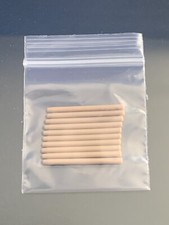 10x Replacement Tips / Nibs for Promethean Activpen3 Stylus Activpanel Display