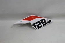 KTM Superduke 1290 14-16 Left Side Rear Tail Fairing Cover Panel 61308041000CAA