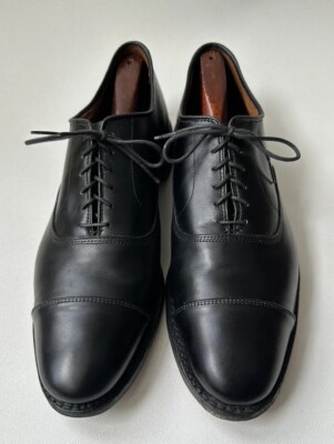 Allen Edmonds Park Avenue Men display picture 1