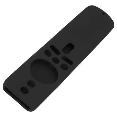 Hülle Xiaomi Mi TV Stick 4K, schwarz
