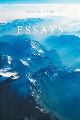 Essays (Paperback or Softback)