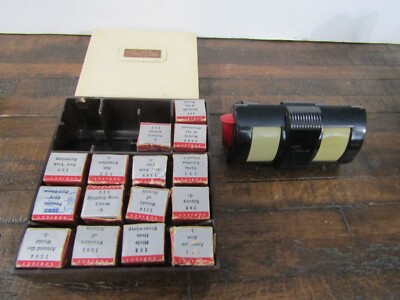 VINTAGE TRU-VUE SLIDE VIEWER