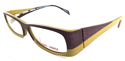 New Vintage Mikli by Alain Mikli ML 291R4 Women's Eyeglasses Frame D3