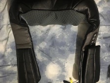 MAIN UNIT ONLY Nekteck LMS-801 Neck Kneading Massage Shiatsu Back Massager