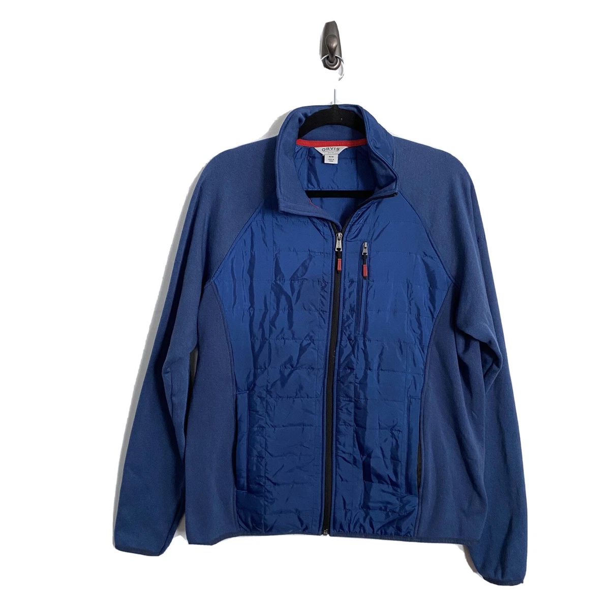 Orvis sno shop bird jacket