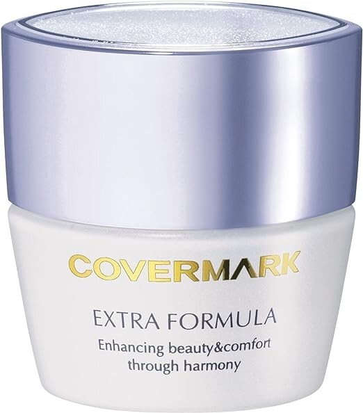 COVERMARK Extra Formula Foundation 20g SPF30 PA++ 04 Various